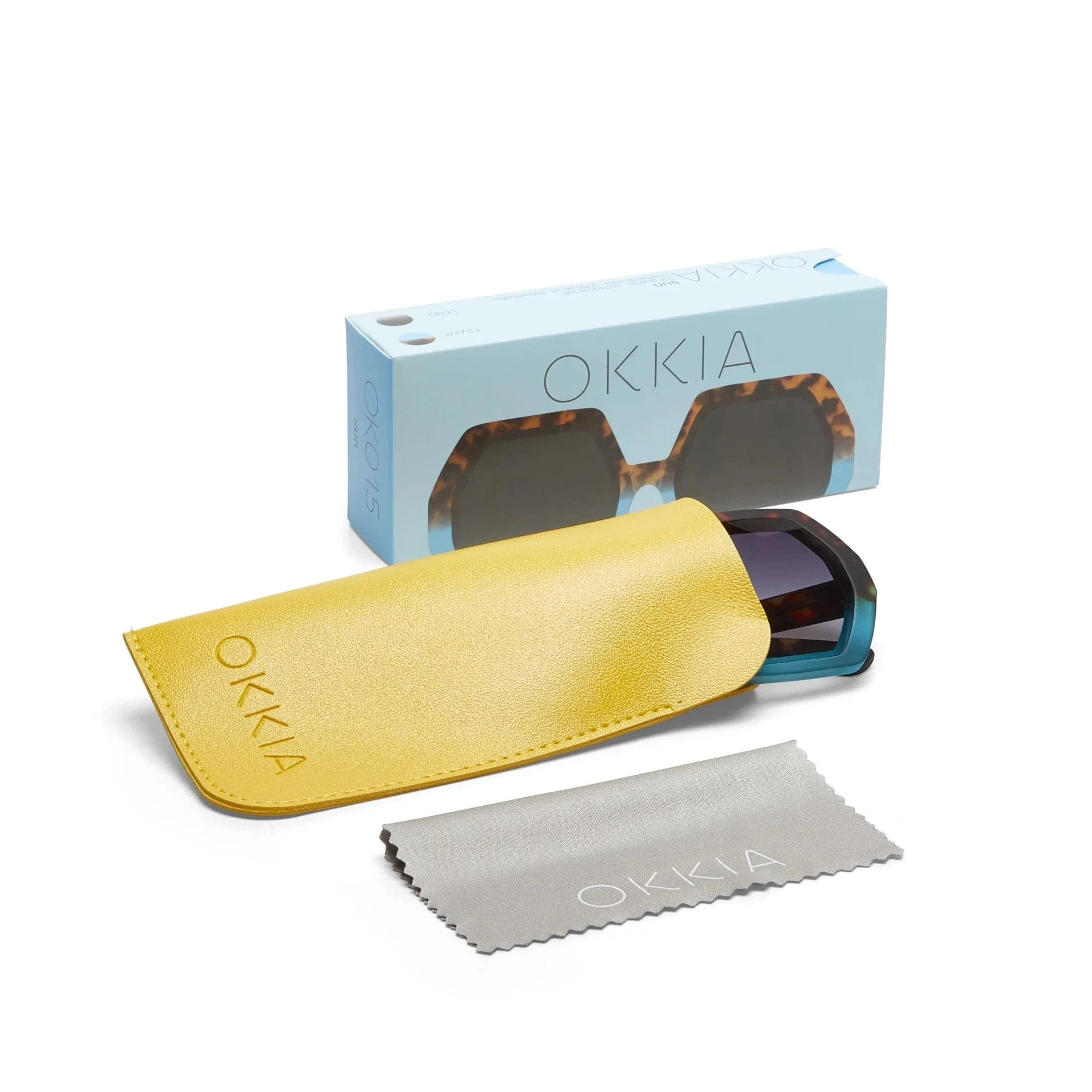 Okkia Emma Sunnies - Image 7