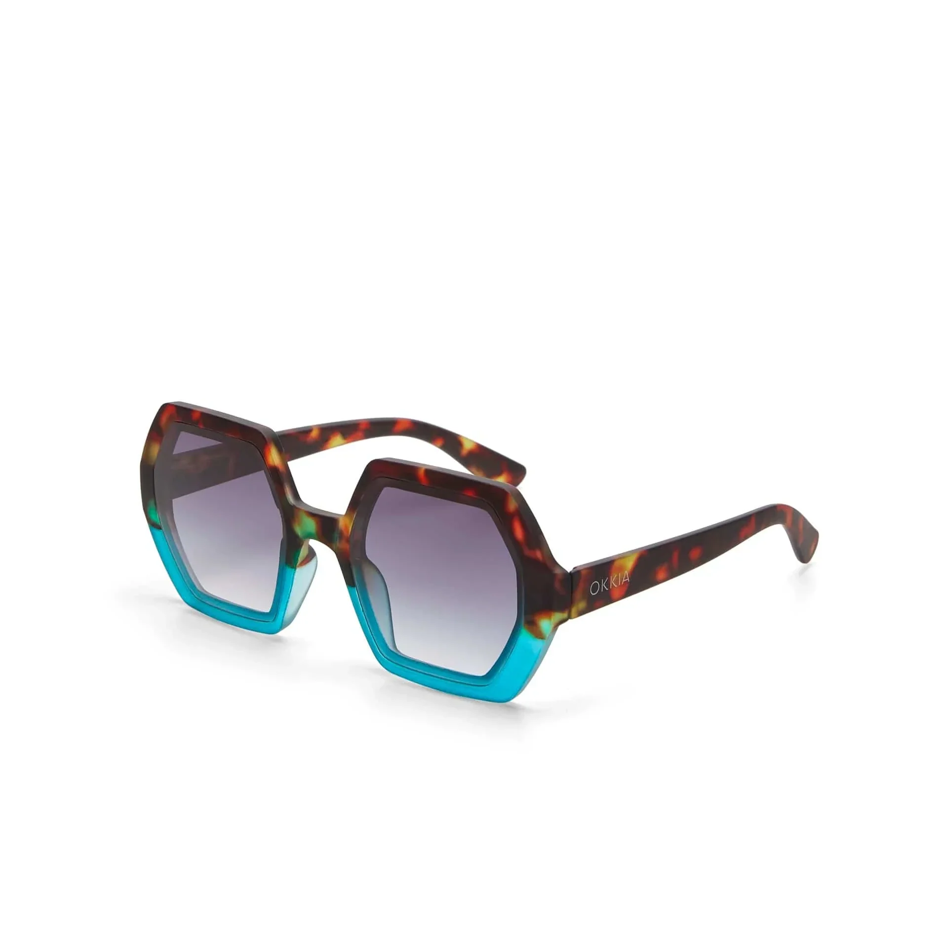 Okkia Emma Sunnies - Image 9