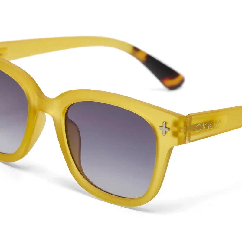Okkia Giovanni Sunnies - Image 28
