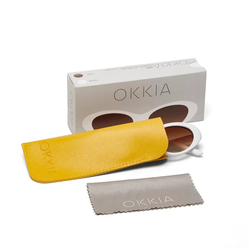 Okkia Lina Sunnies - Image 5