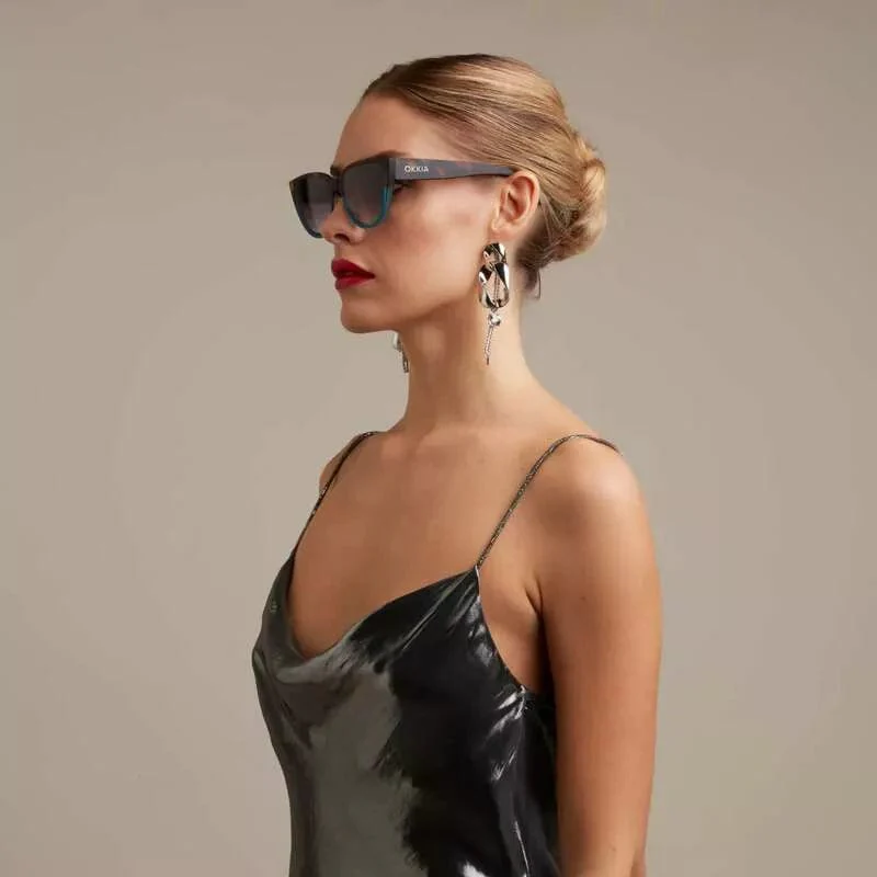 Okkia Silvia Sunnies - Image 19
