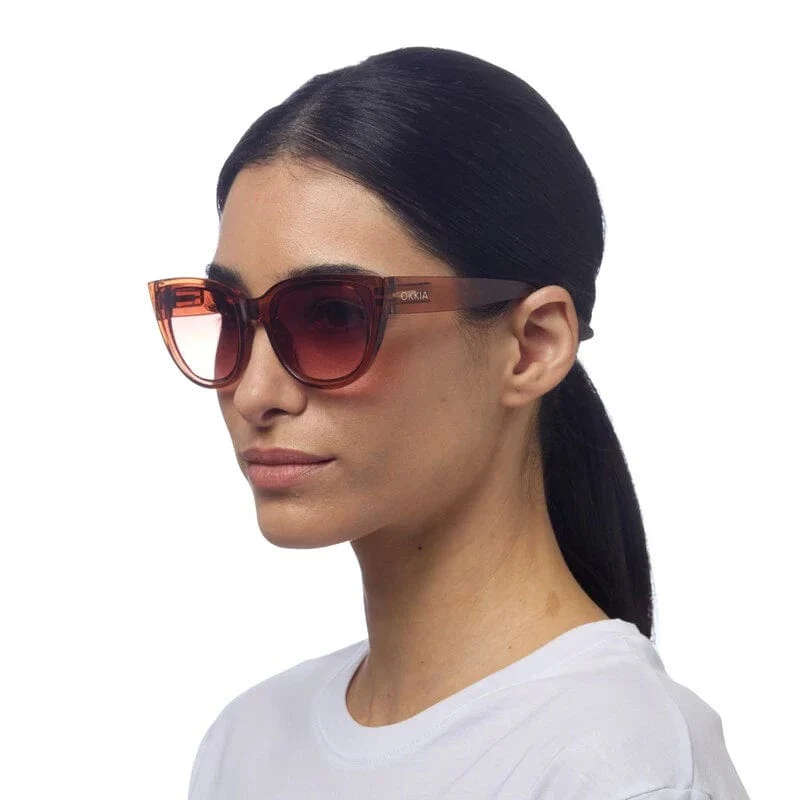 Okkia Silvia Sunnies - Image 28