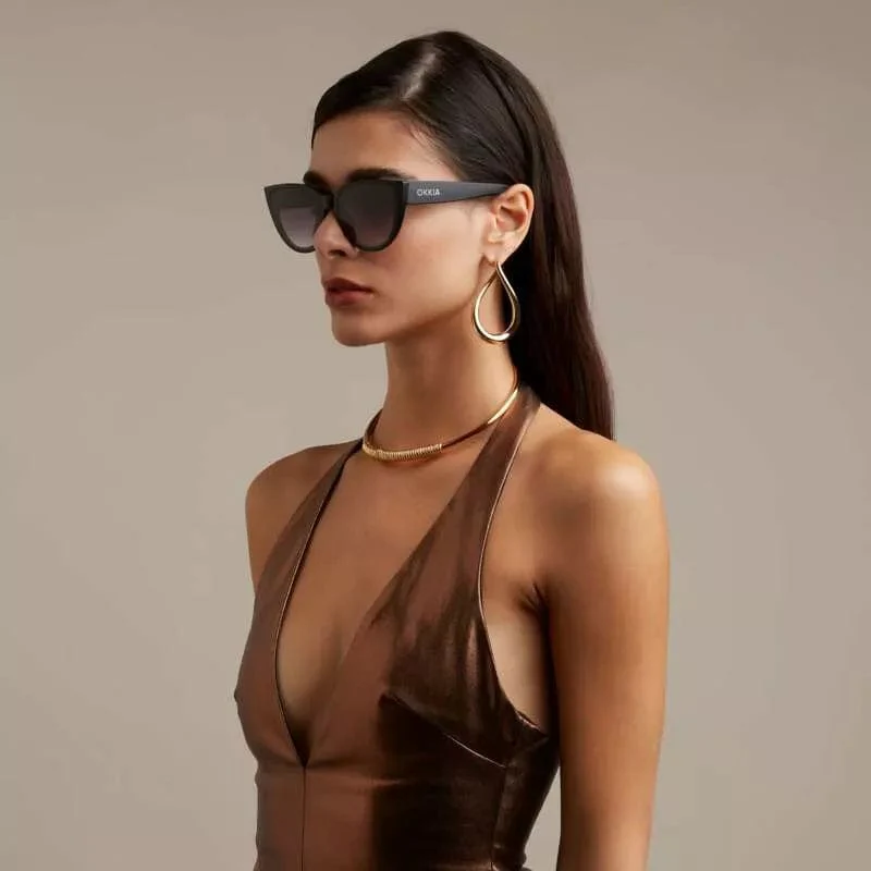 Okkia Silvia Sunnies - Image 7