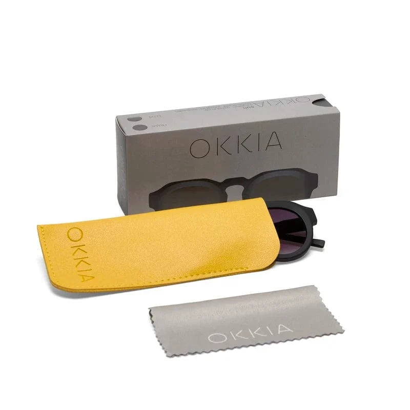 Okkia Zeno Sunnies - Image 6
