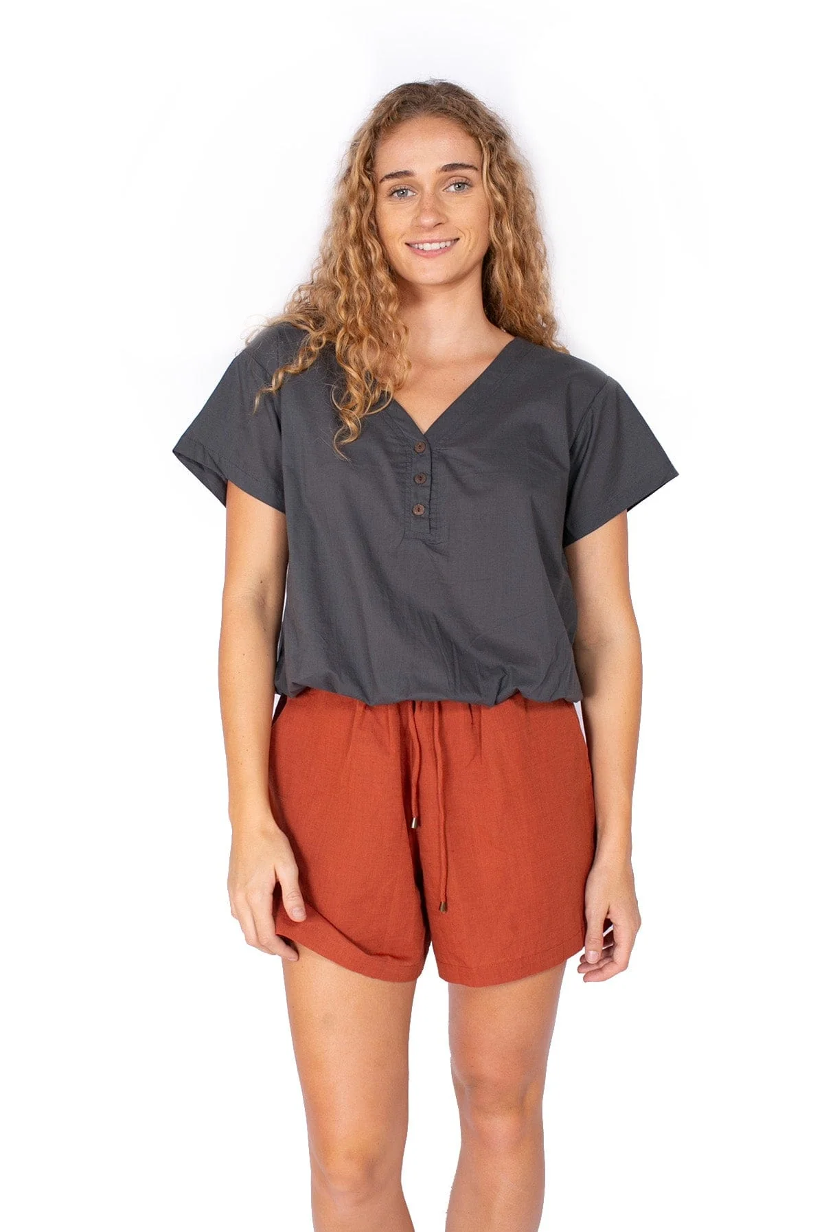 OM Designs Eloise Top - Image 3