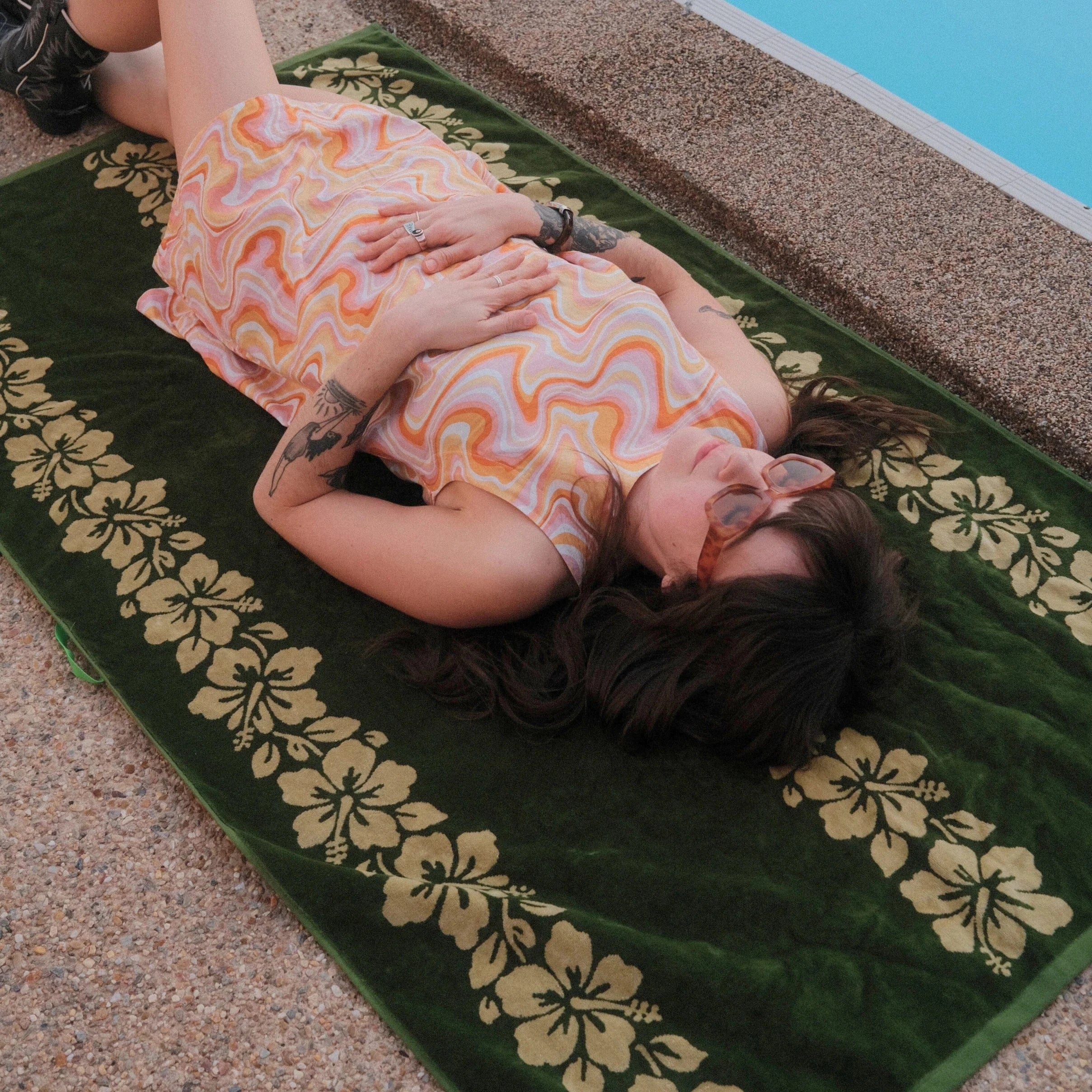 Paradiso Beach Towel - Image 6