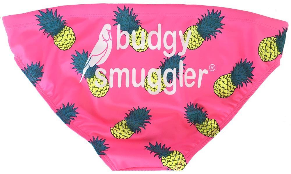 Budgy Smugglers Pink Fineapples - Image 8
