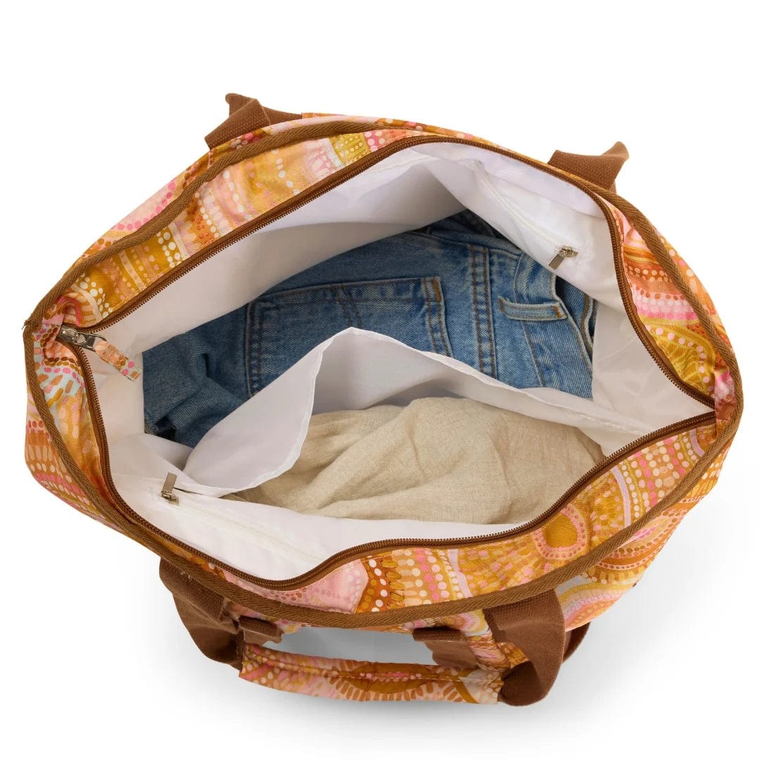 Pleiades Beach Bag - Image 5