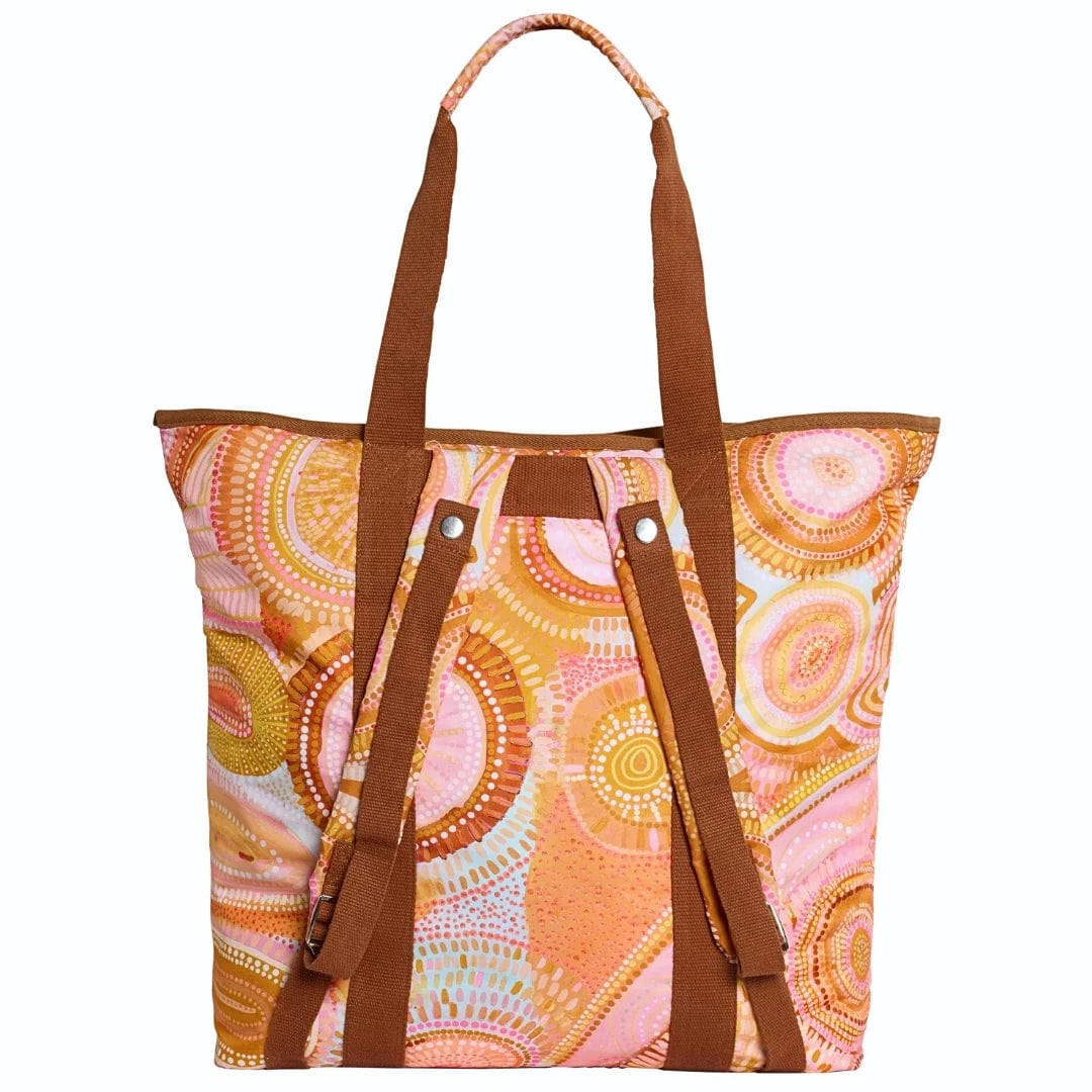 Pleiades Beach Bag - Image 7
