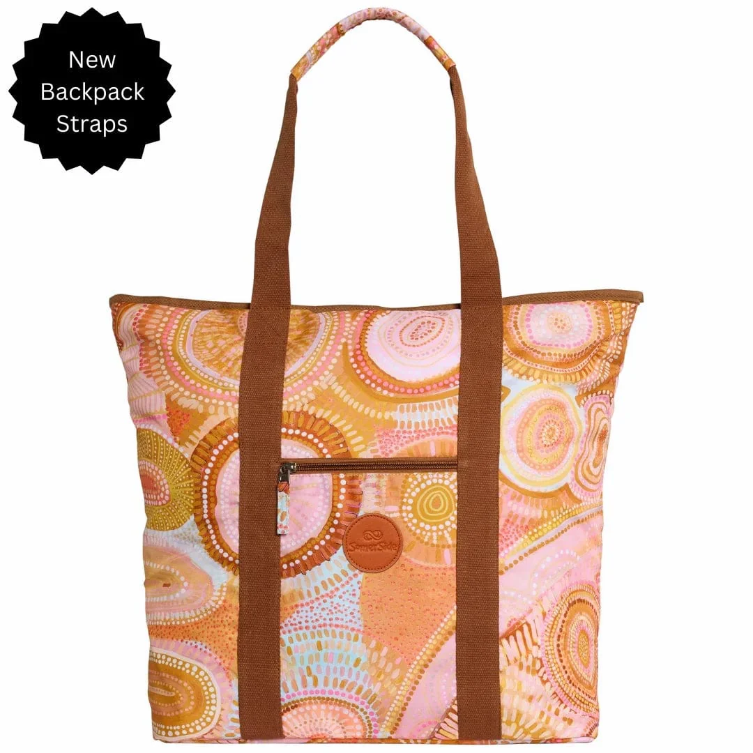 Pleiades Beach Bag - Image 8