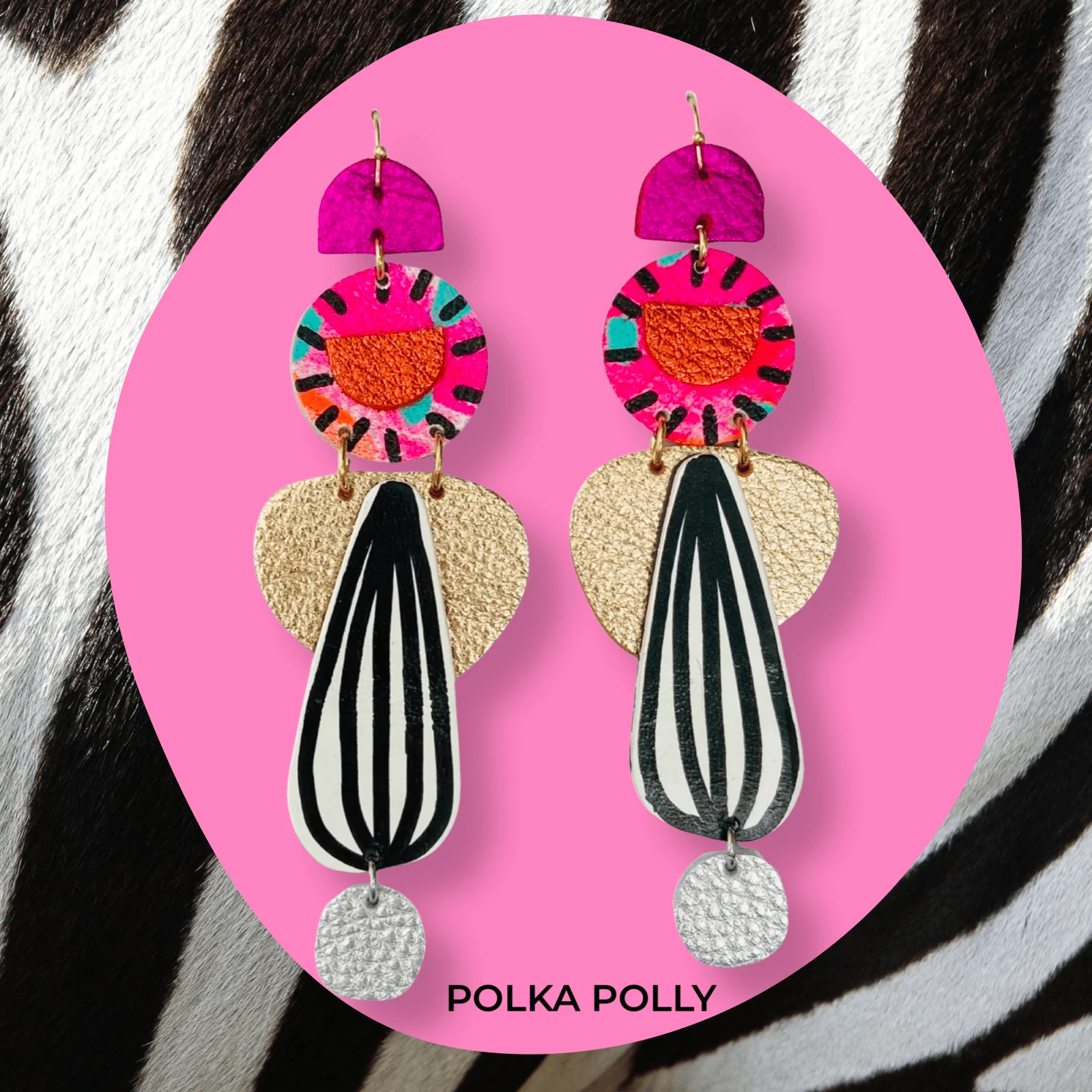 Polka Polly Aechema