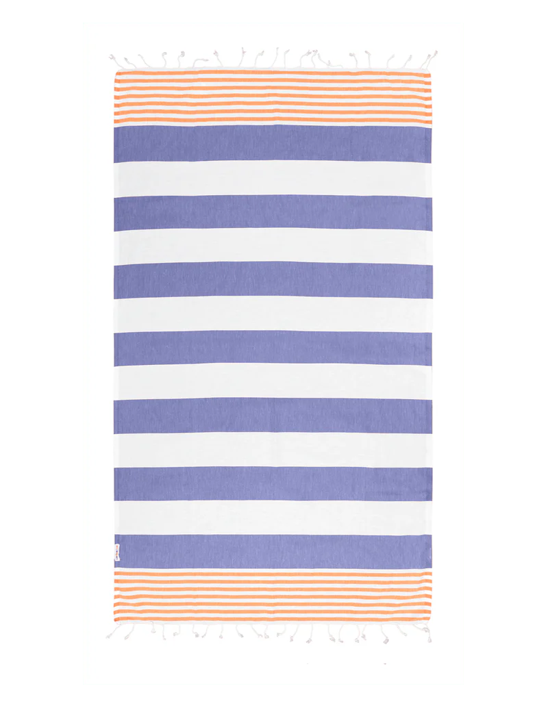 Reef Turkish Towel - Image 3