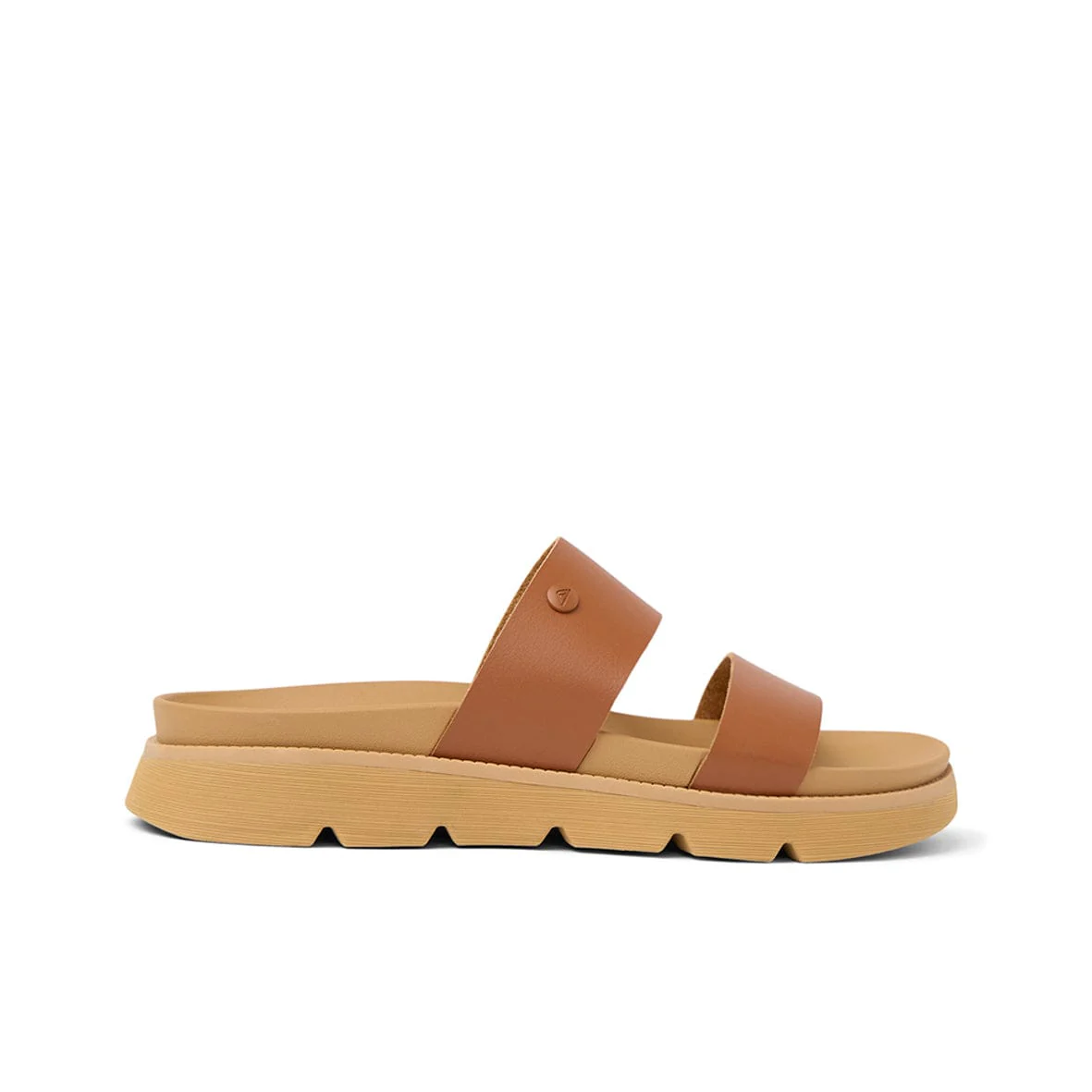 Reef Vista Luxe Thea - Leather Brown
