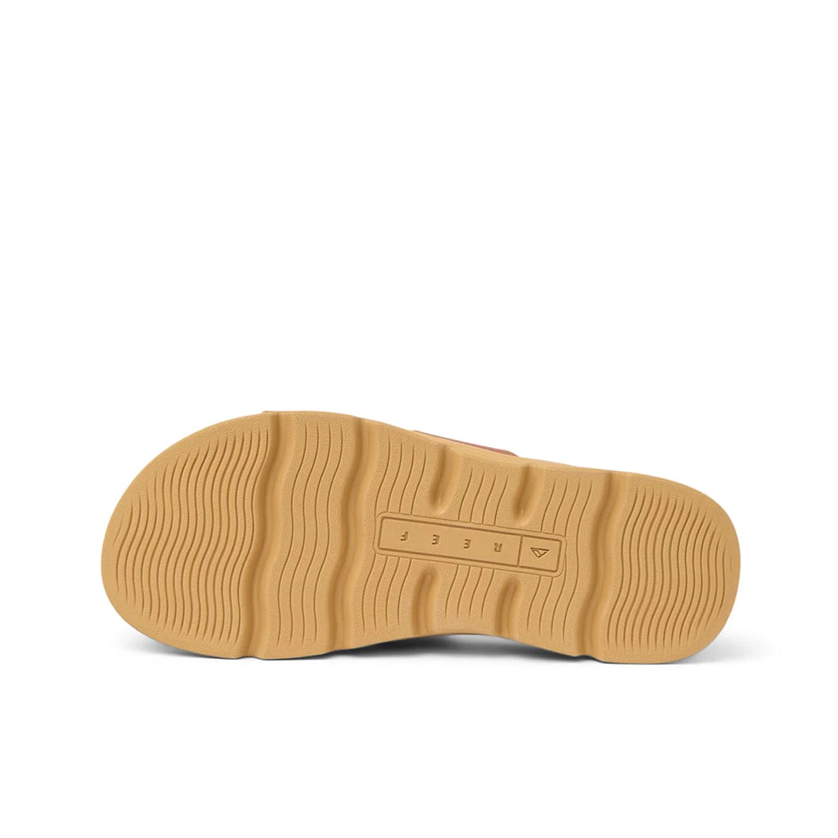 Reef Vista Luxe Thea - Leather Brown - Image 3