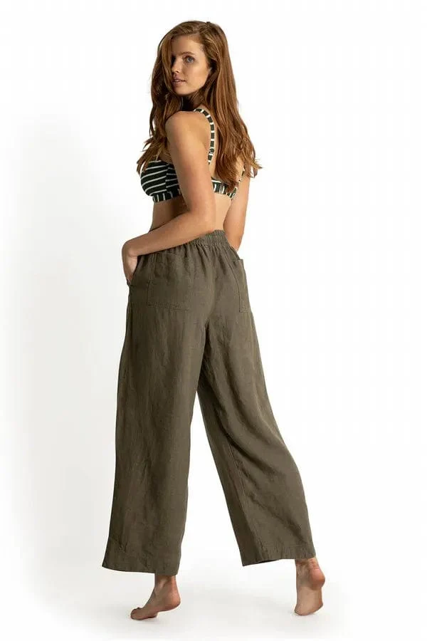 Sunseeker Resort Pant - Image 5