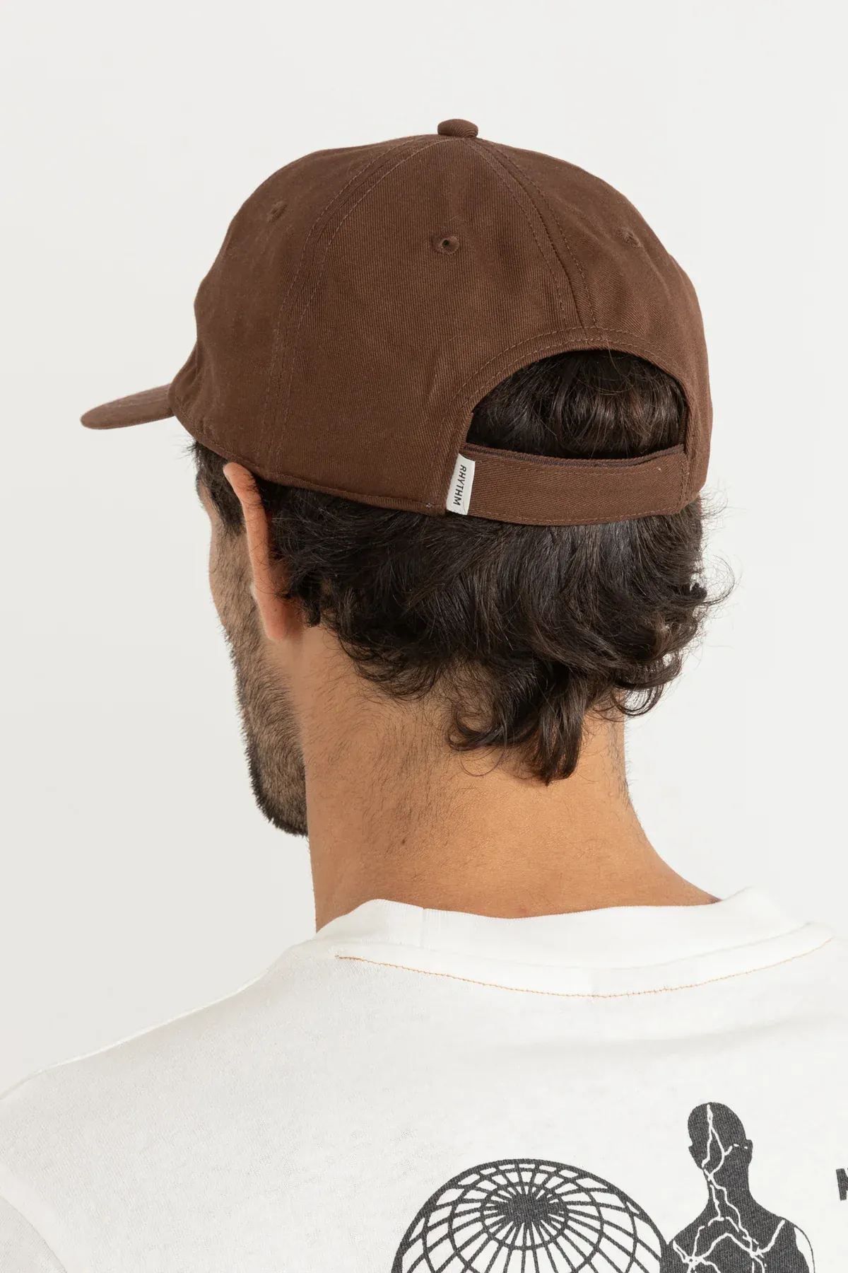 Rhythm Sound Specialist Cap - Cedar - Image 2