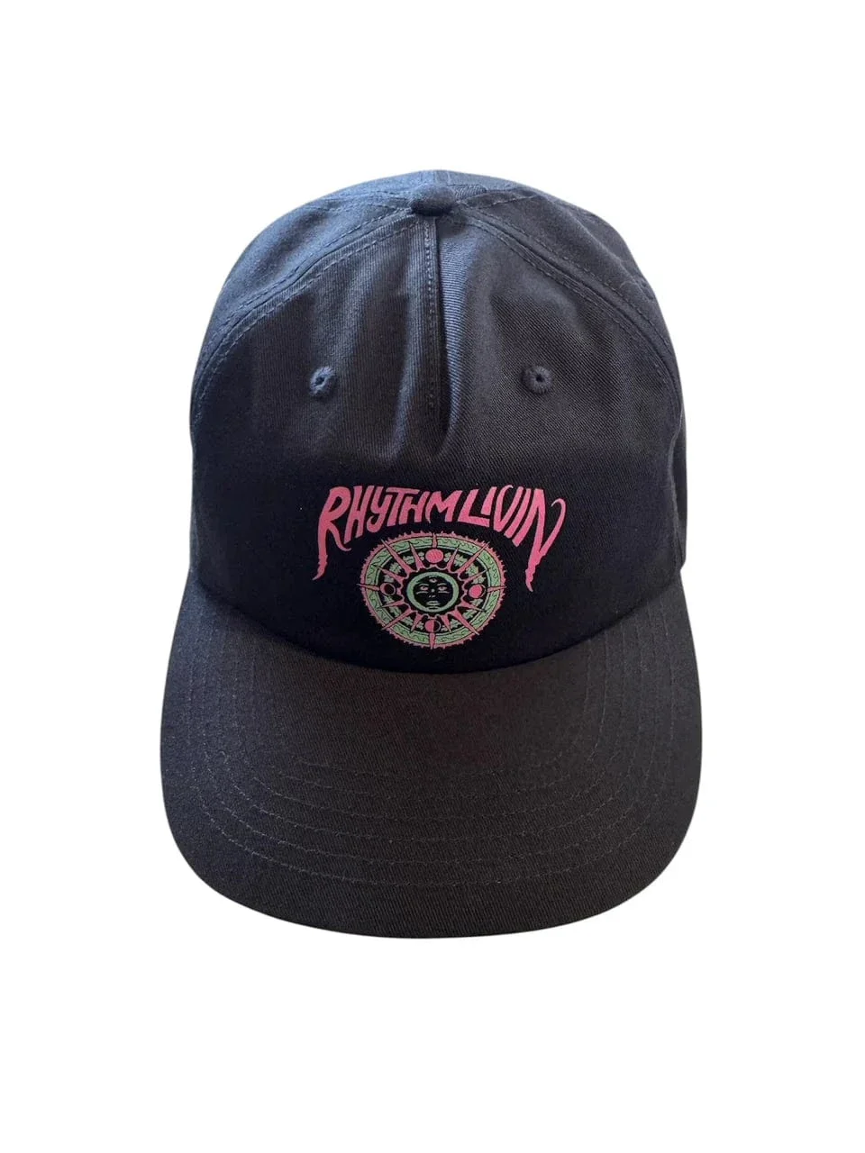 Rhythm Universal Sound Cap - Black