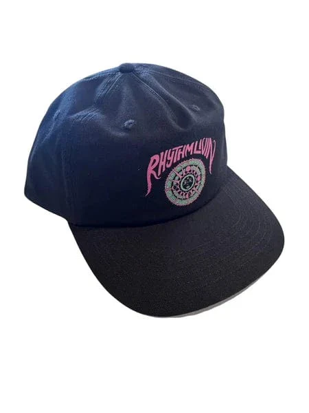 Rhythm Universal Sound Cap - Black - Image 3