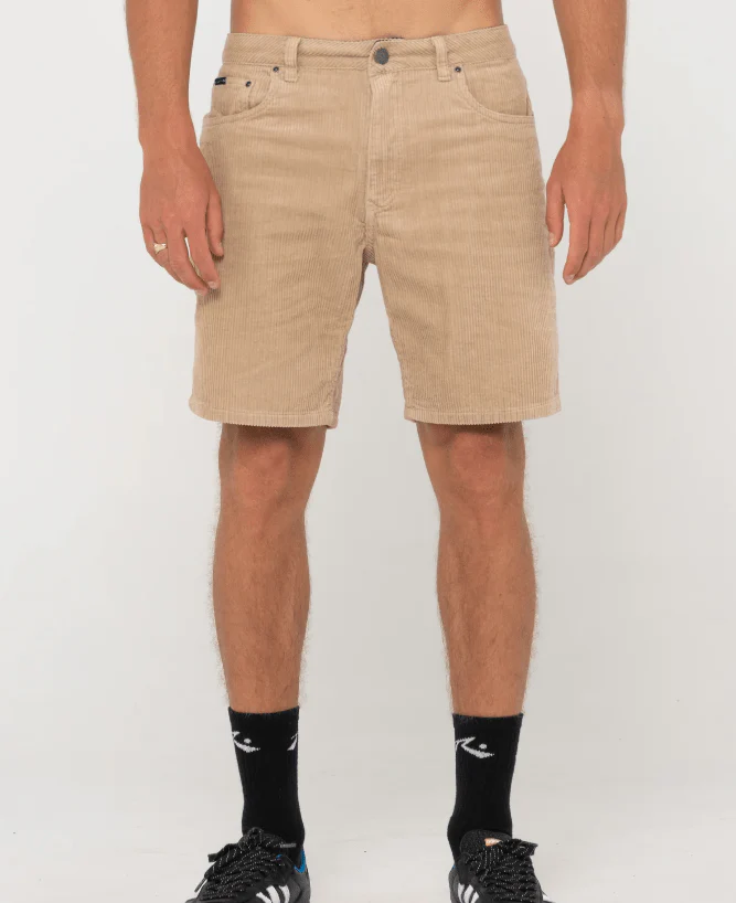 Rifts 5 Pocket Cord Short