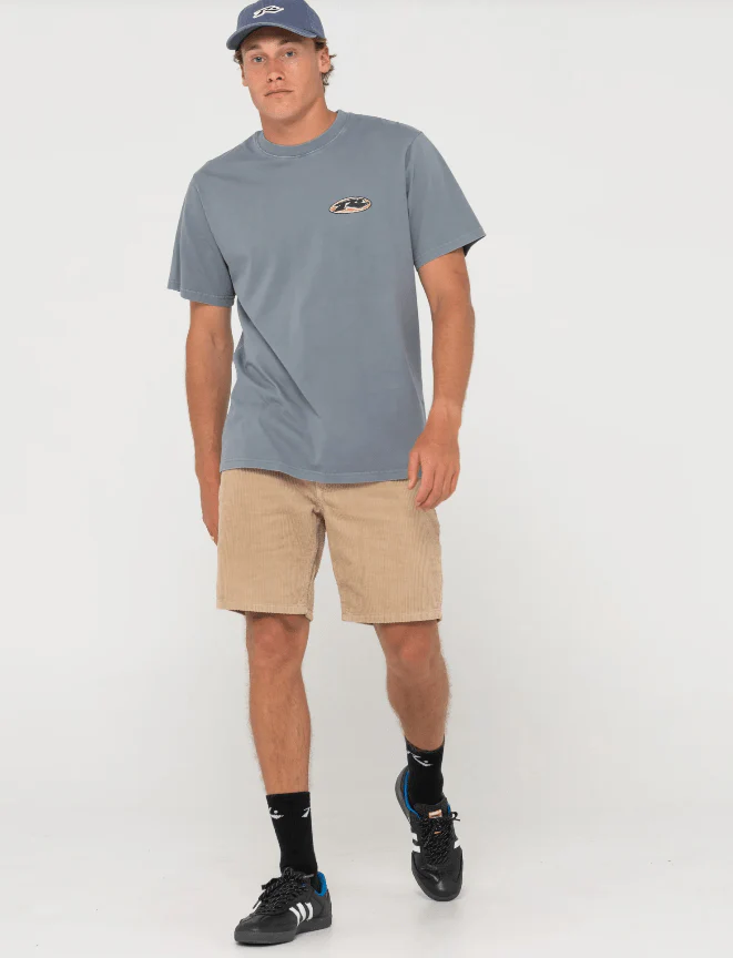Rifts 5 Pocket Cord Short - Image 3