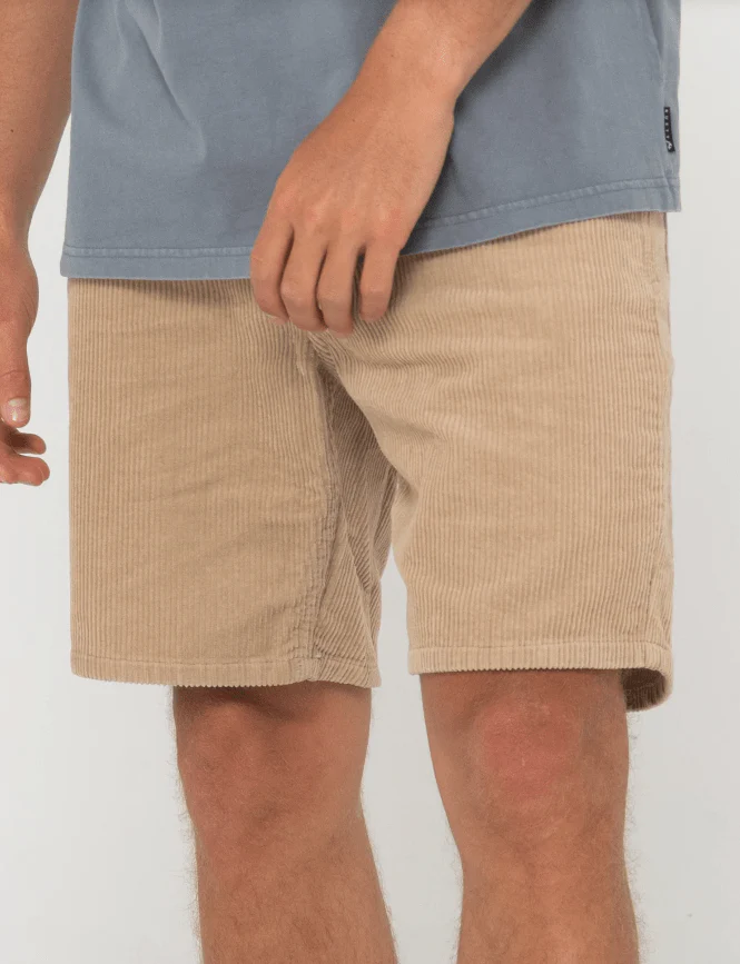Rifts 5 Pocket Cord Short - Image 7