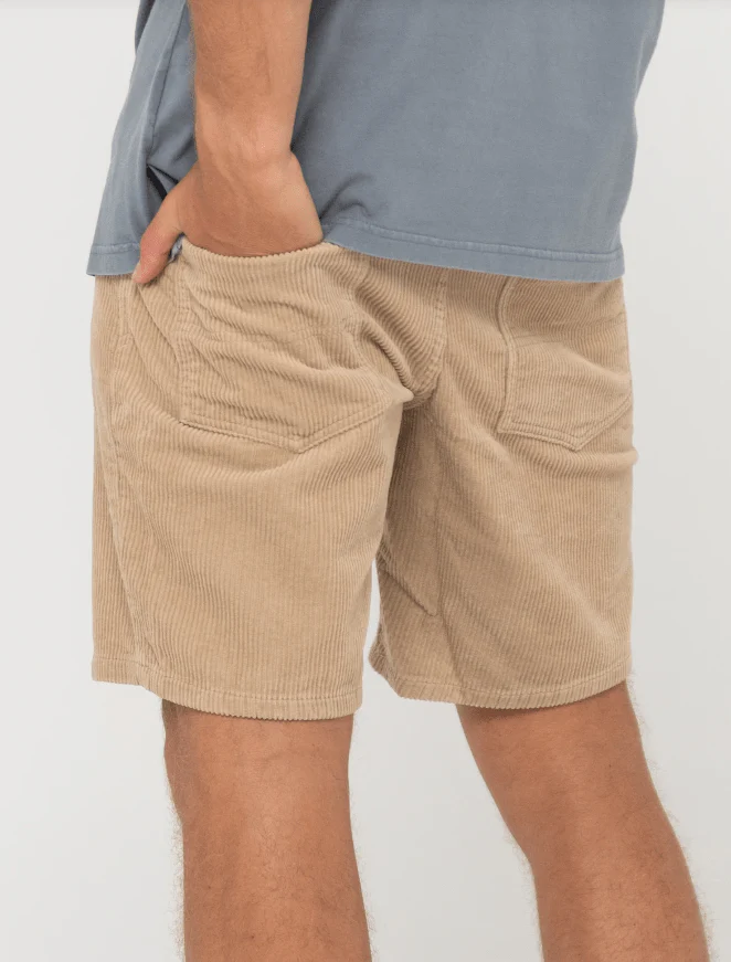 Rifts 5 Pocket Cord Short - Image 8