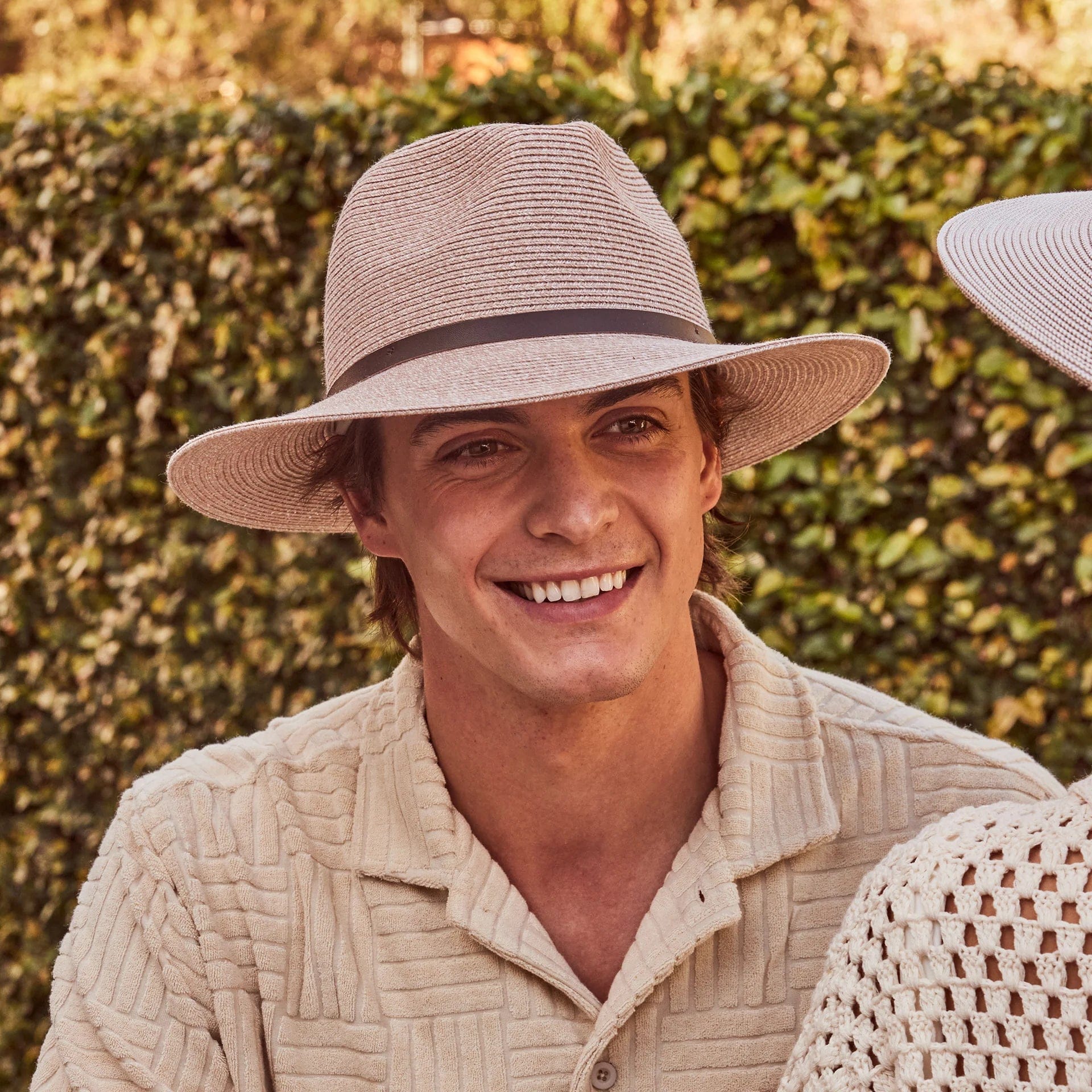 Cancer Council Cafe Darby Fedora