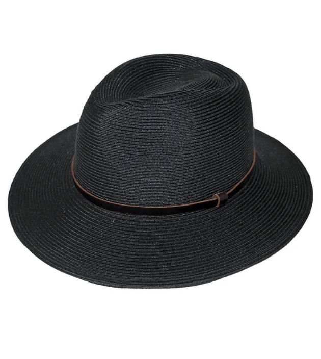 Cancer Council Cafe Darby Fedora - Image 7