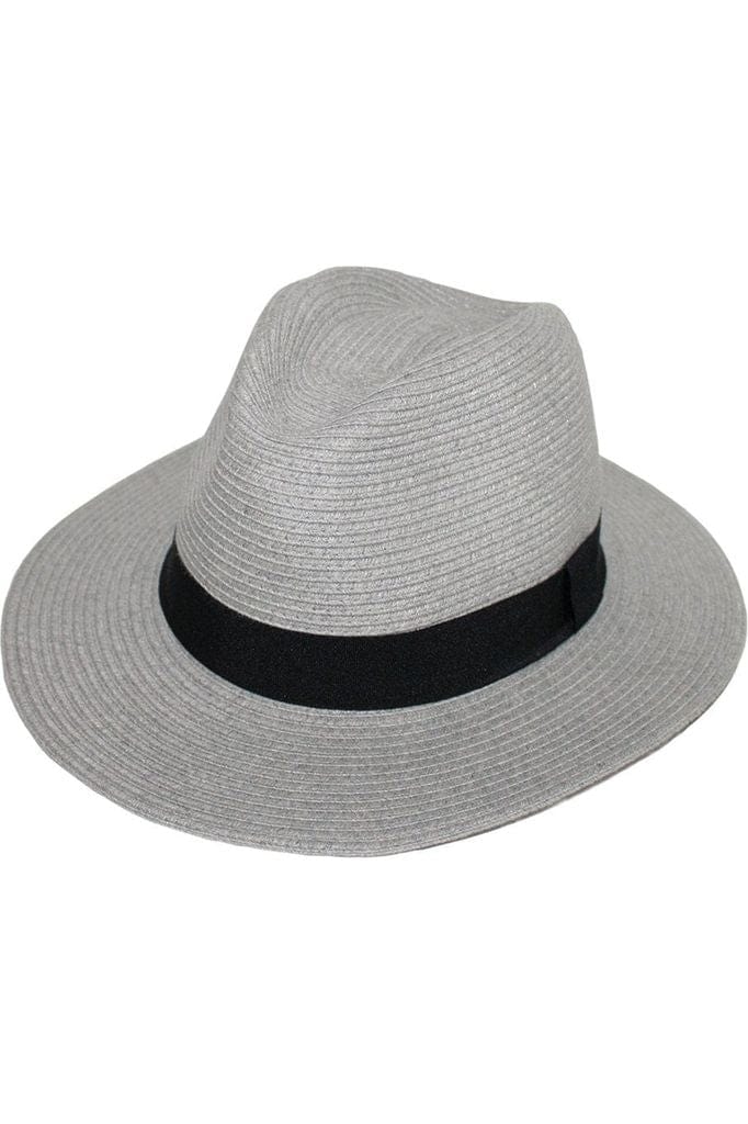 Cancer Council Cafe Fedora Hat - Image 3