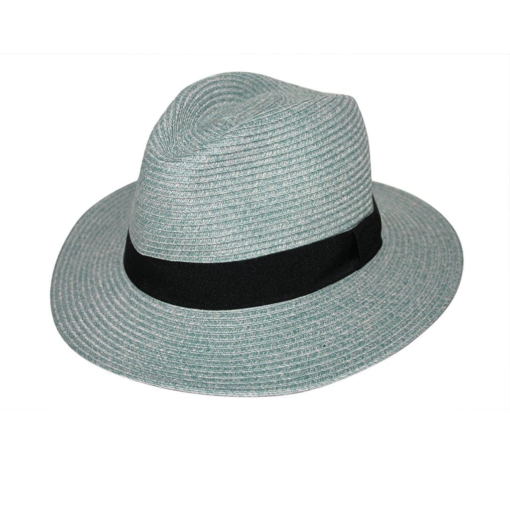 Cancer Council Cafe Fedora Hat - Image 4