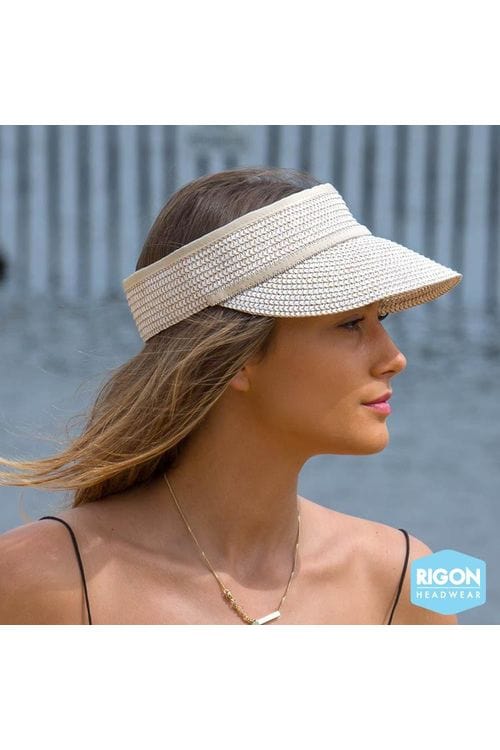 Melody Visor Hat