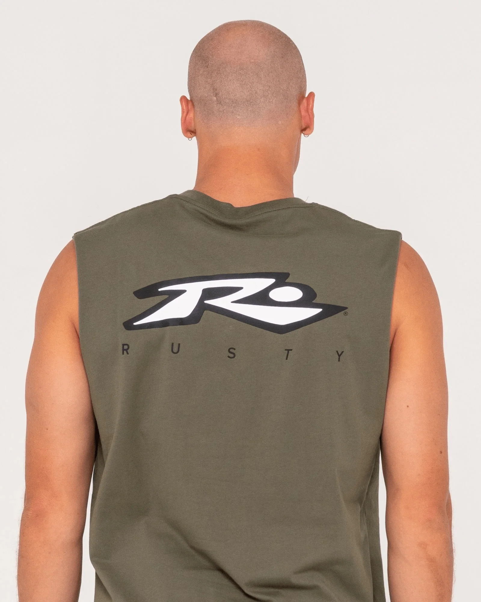 Rusty Registered Muscle - Savanna - Image 4