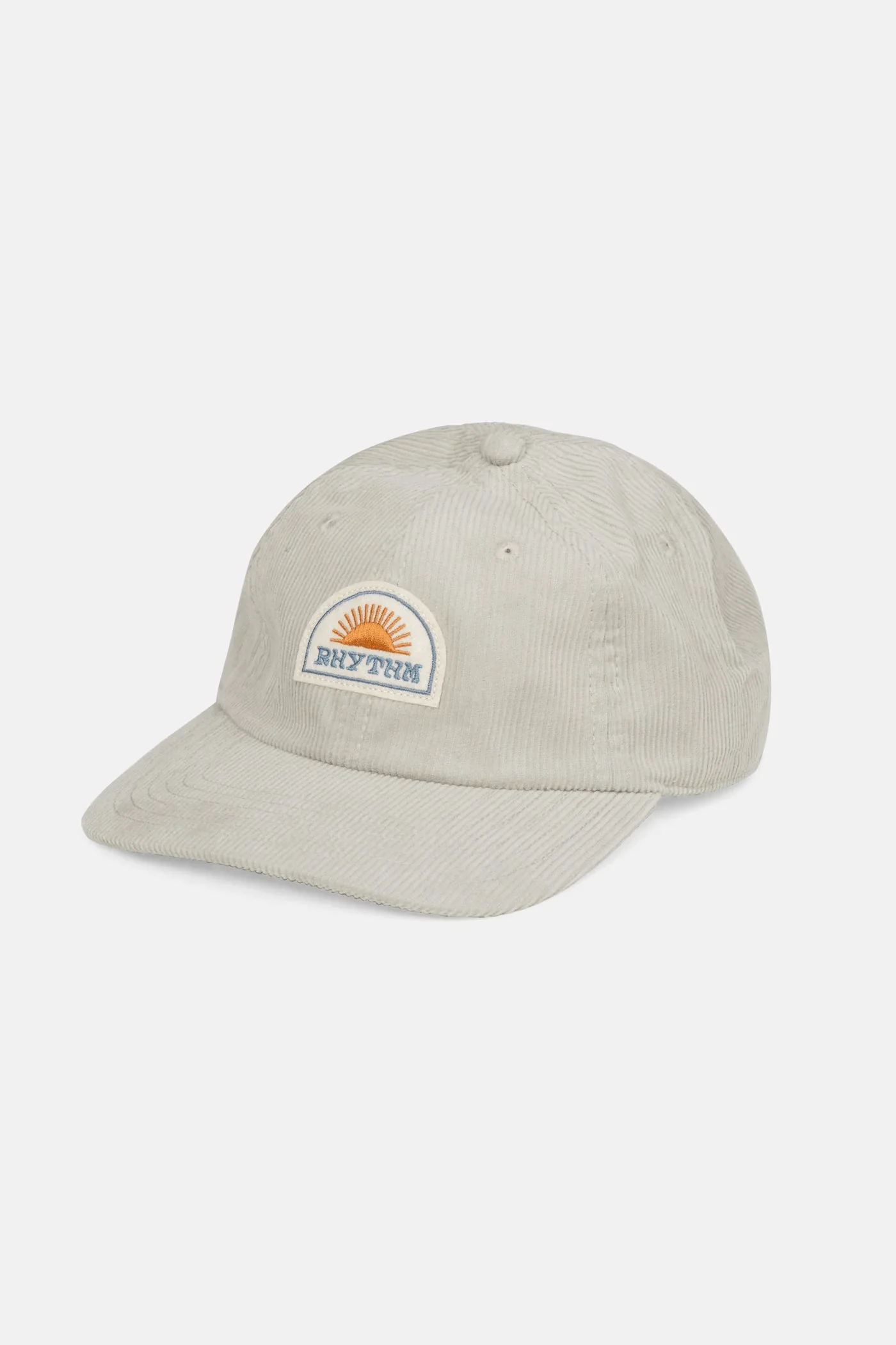 Rhythm Awake Cord Cap - Stone