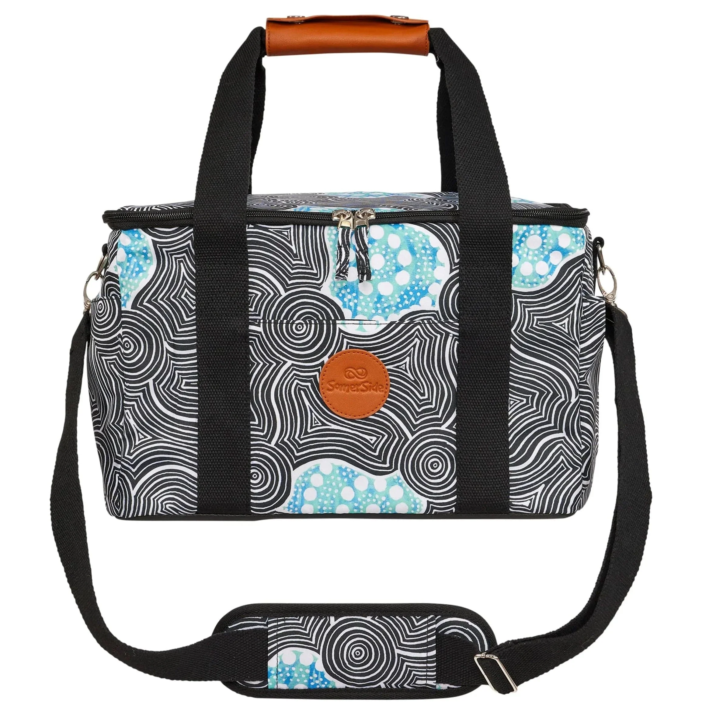 Saltwater Cooler Bag - Cooler