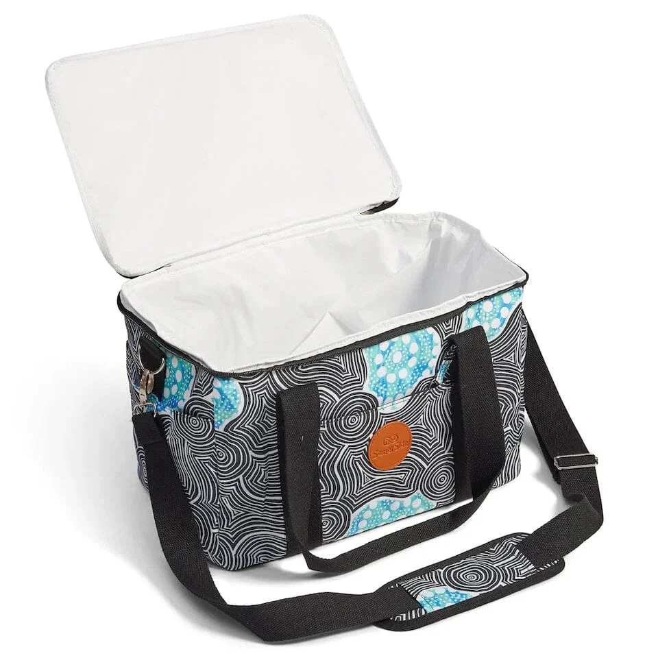 Saltwater Cooler Bag - Cooler - Image 2