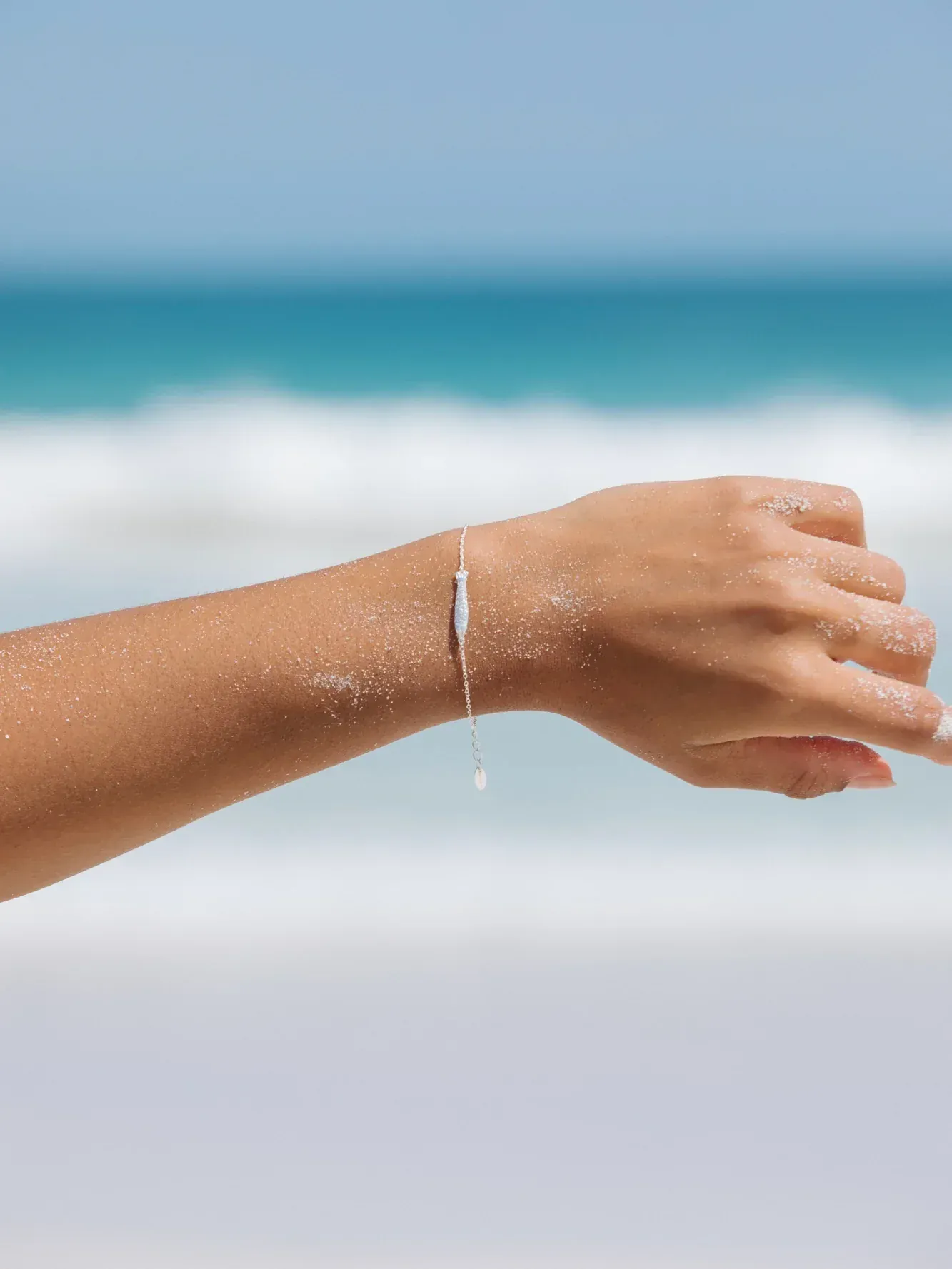 Malakai Sardine Bracelet - Image 6
