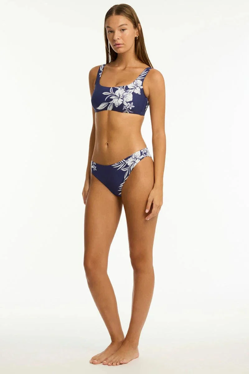 Sea Level Aloha Regular Cheeky Pant - Image 3