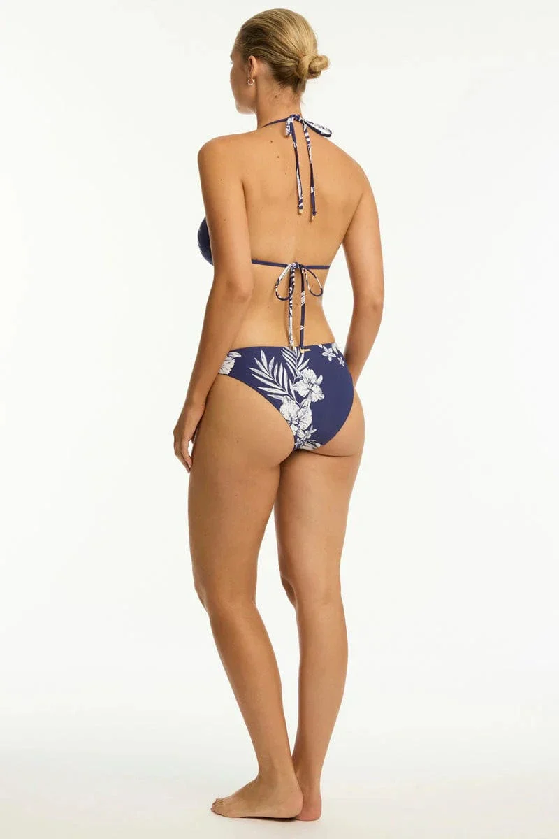 Sea Level Aloha Regular Cheeky Pant - Image 7