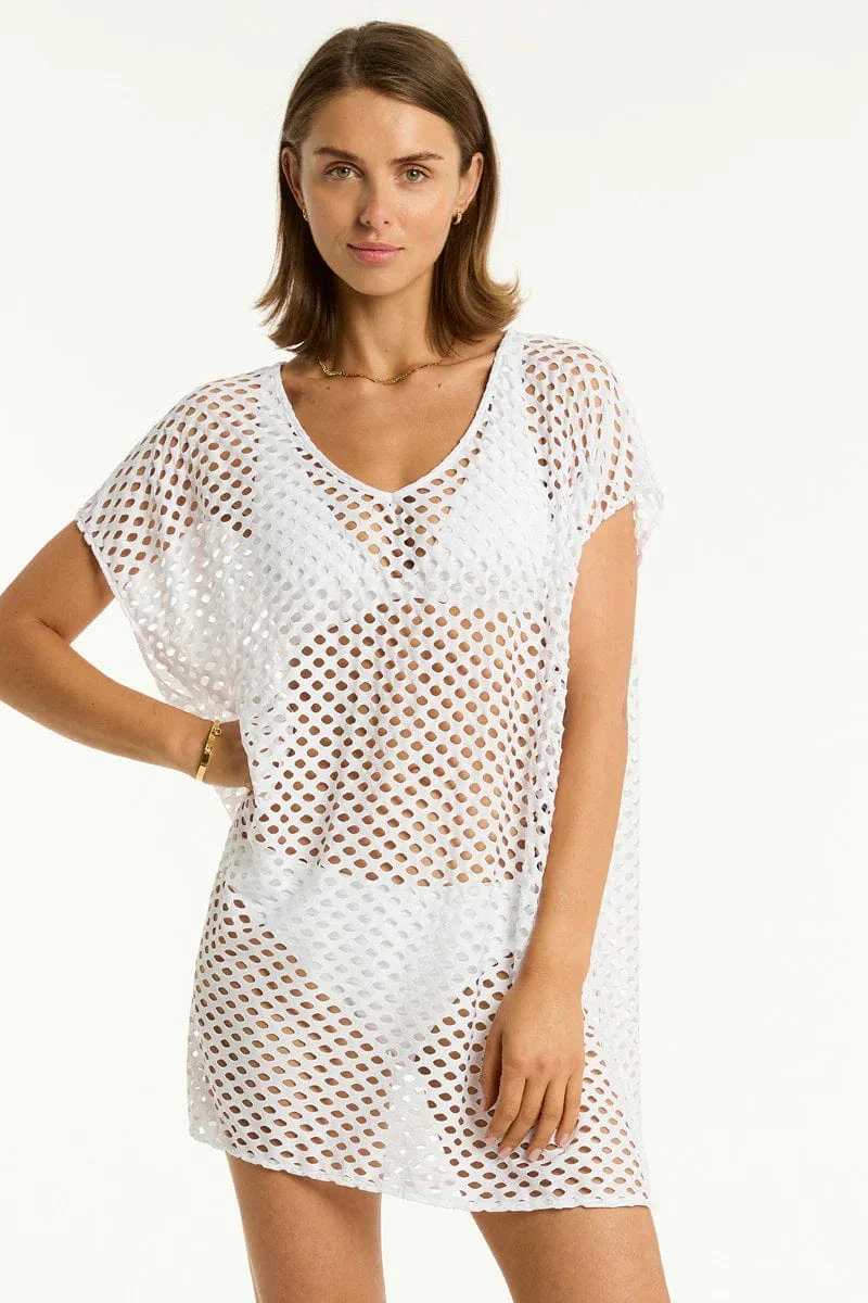 Sea Level Castaway Kaftan - Image 4