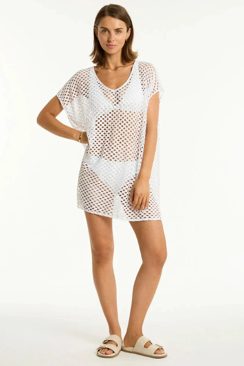 Sea Level Castaway Kaftan - Image 6