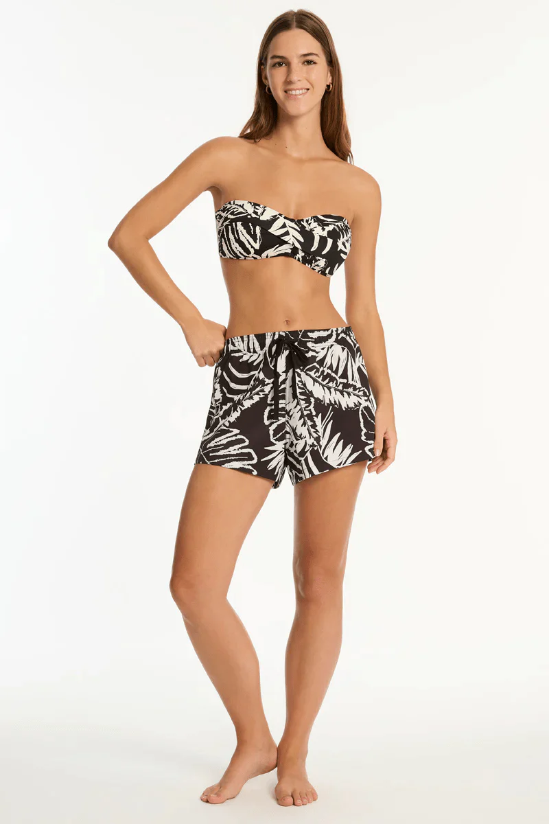 Sea Level Jungle Book Surf Short