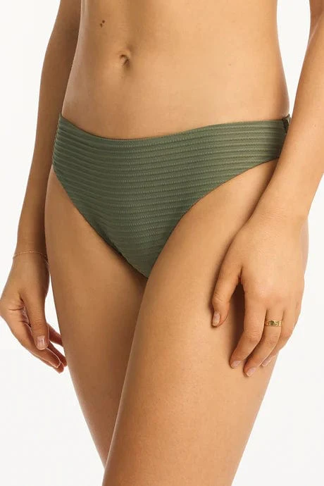 Sea Level Spinnaker Regular Cheeky Pant - Image 2
