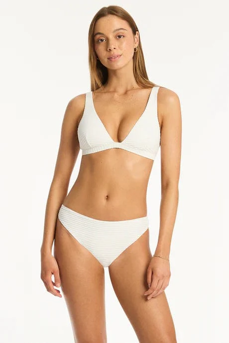 Sea Level Spinnaker Regular Cheeky Pant - Image 3