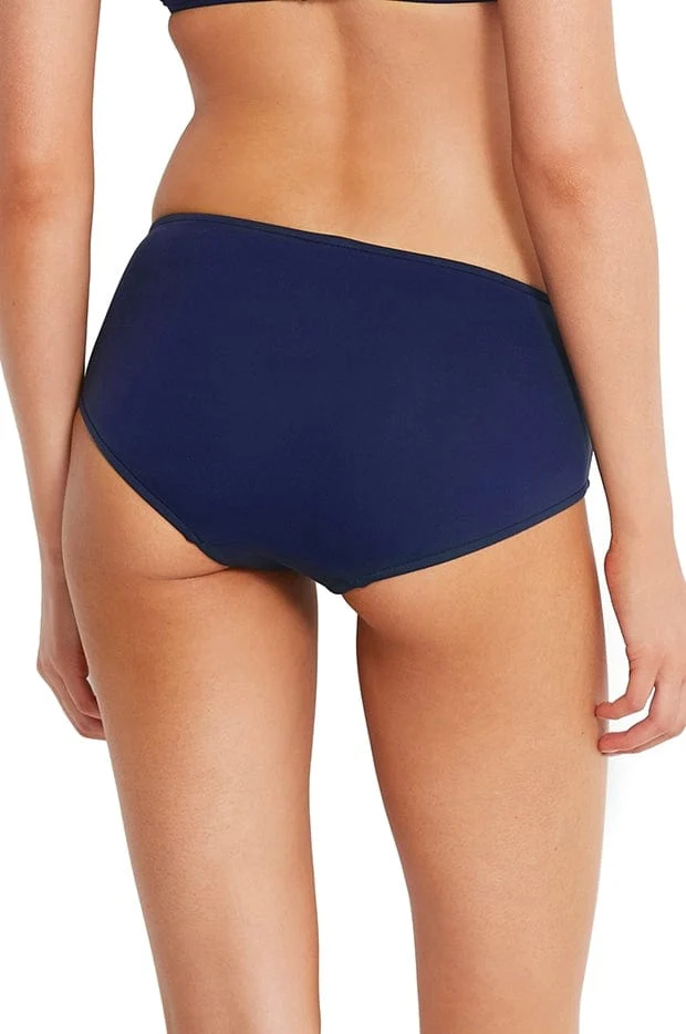 Seafolly Collective Gathered Front Retro Pant - Image 7