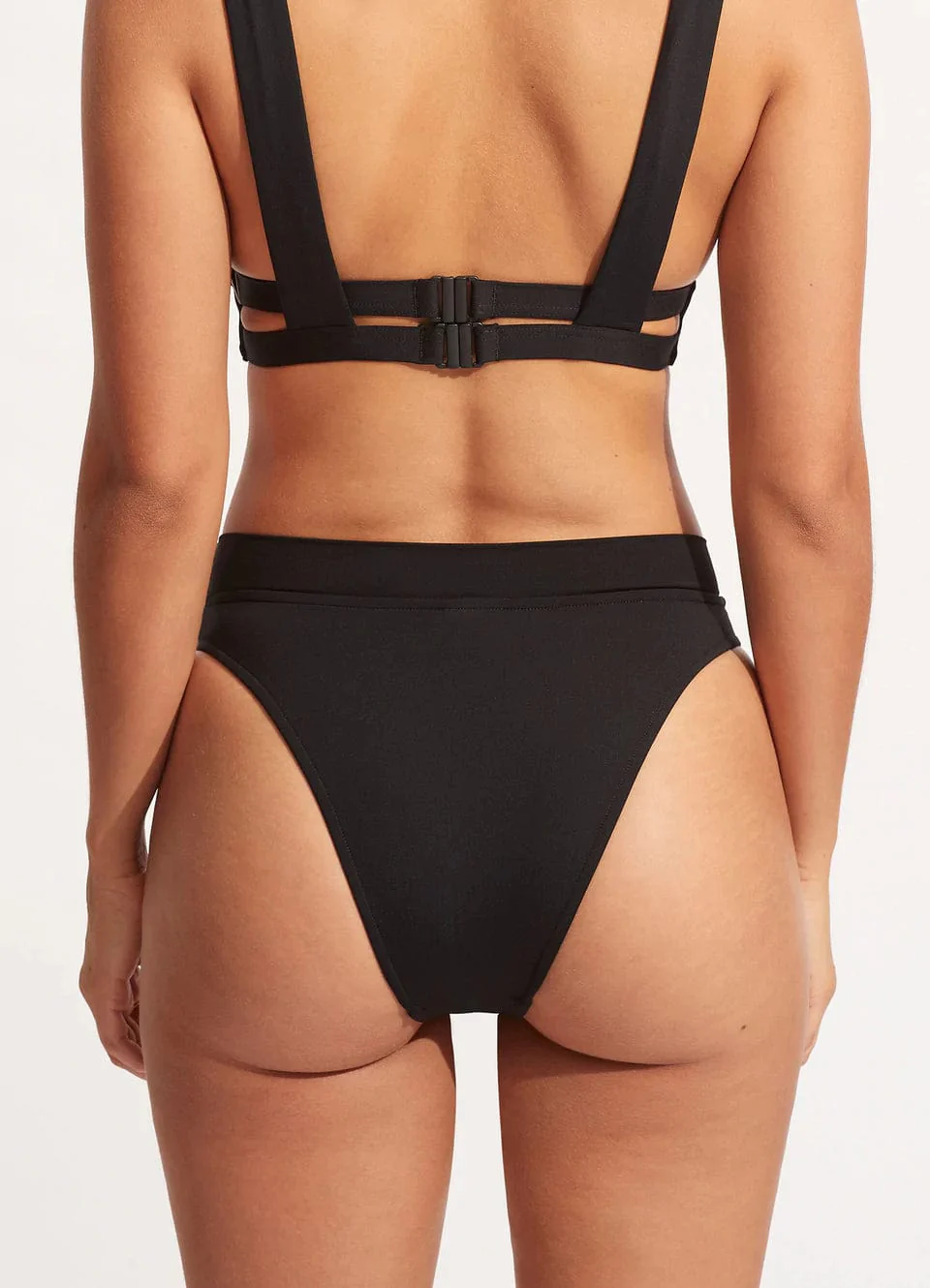 Seafolly Collective High Rise Pant* - Image 5