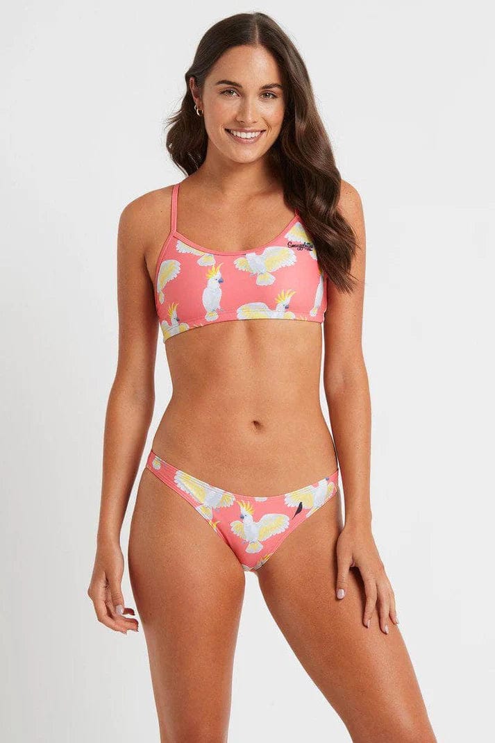 Shelly Bottom Cockies - Image 4