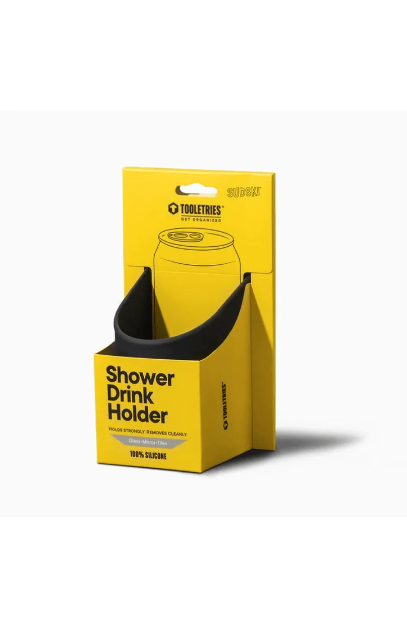 Shower Drink Holder - Image 3