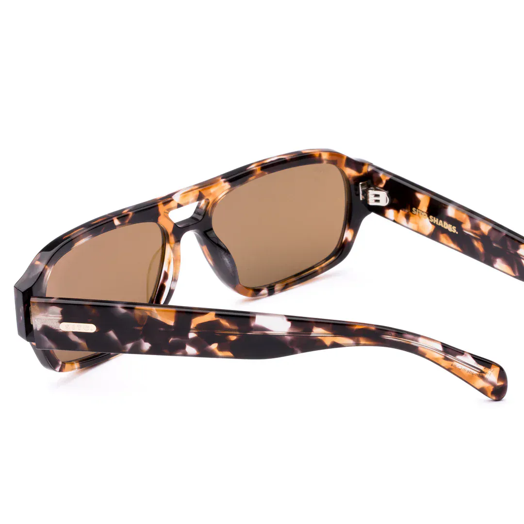 Atlas Pebble Tort/Brown Polar - Image 4