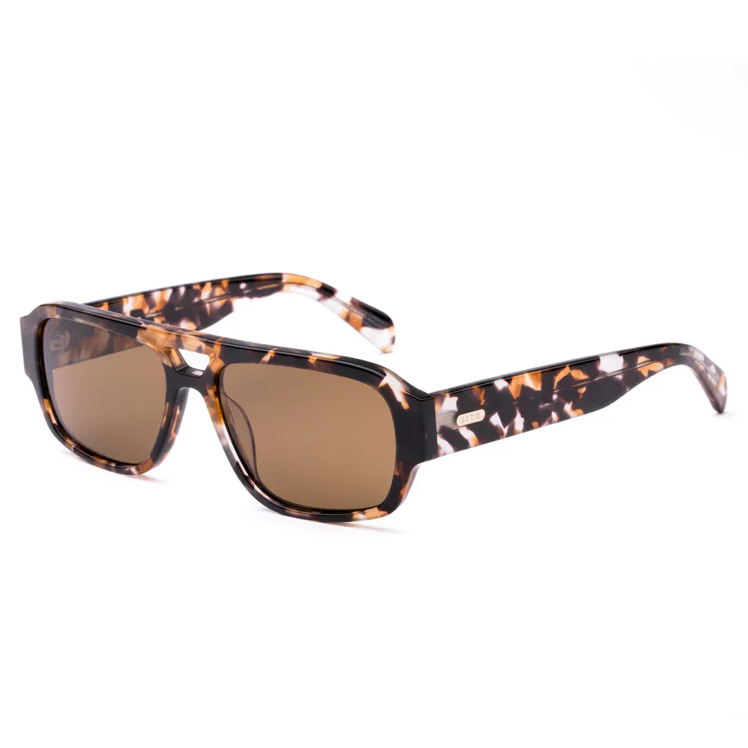 Atlas Pebble Tort/Brown Polar - Image 6