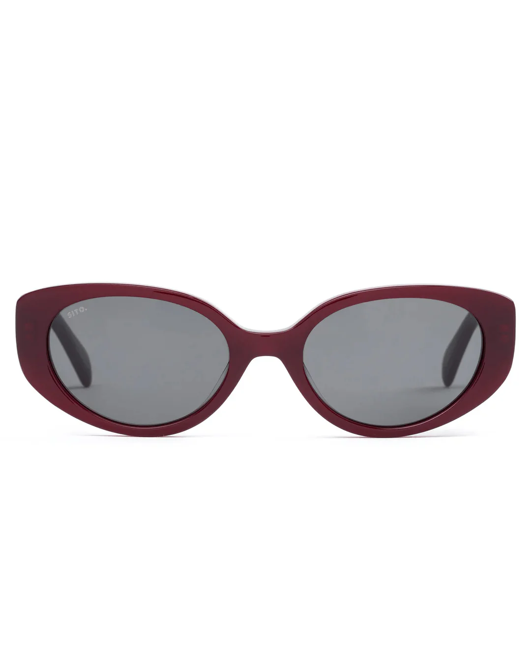 Aura Milky Berry/Smokey Grey